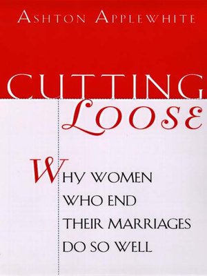 Cutting Loose - ebook